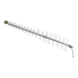 Antena Celular Internet Telefone Rural 700 2600mhz 3g 4g