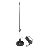 Antena Celular Movel Aquário Quadriband 7dbi Cm 907