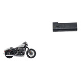 Antena Cold Harley davidson Iron 883 Hdv883 08 12 Usado 350