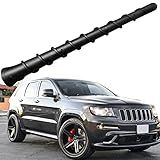 Antena Compatível Com Acessórios Jeep Cherokee Grand Cherokee 2011 2023 Renegade Compass Liberty Para Chrysler 200 Dodge Durango Avenger Dart Journey Nitro Fiat 500 68297936AA 5091100AA