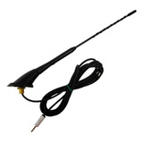 Antena Completa Dianteira Base Haste Cabo Montana 2008
