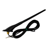 Antena Completa Gm Dianteira Base Haste Cabo Prisma 2009
