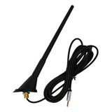 Antena Completa Vw Traseira Base Haste Cabo Fox 2013