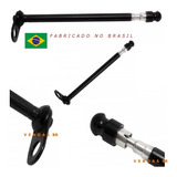 Antena Corta Linha Pipa Moto Bmw