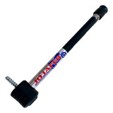 Antena Corta Pipa 6 Estagios Yamaha Xmax 250 Carenagem