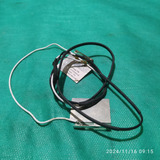 Antena Da Carcaça Do Notebook Lenovo G550