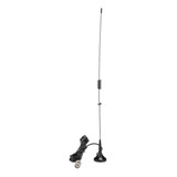 Antena De Banda Dupla U vhf Ut 106uv Bnc Para Icom Yaesu For