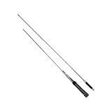 Antena De Carro VHF UHF De Sinal Forte Antena De Banda Dupla 144 430 MHz 39 1 Polegadas De Comprimento Para Kenwood TM 271