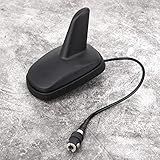 Antena De Rádio De Teto WM 9017S1 Com Conexão ROKA SNAP Para Serve Para Mini Até 2005 V40 Até 2005