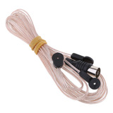 Antena De Rádio Fm Antena Interna Dipolo Para Receptor