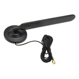 Antena De Roteador Wifi De Alto Ganho E Aprimoramento Omnidi