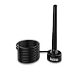 Antena De Tv Interna Vhf Uhf Hdtv Ai 2031