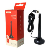 Antena Digital 4k Hd Para Tv Philips Philco 3d 4k Lcd Hd Tv