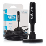 Antena Digital Amplificada Hdtv