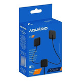 Antena Digital Hdtv Até 4k Invisivel Na Tv Aquário Dtv300