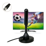 Antena Digital Hdtv Ultra Resistente Alta