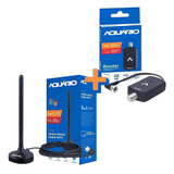 Amplificador