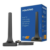 Antena Digital Omnidirecional Interna Hdtv 4k Dtv 200