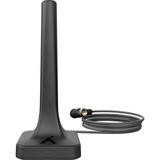 Antena Digital Omnidirecional Interna Hdtv4k Dtv 200 Aquario