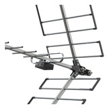 Antena Digital Yagi Prohd 1118 Proeletronic