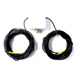 Antena Dipolo Premium Schaefer 20 Metros 