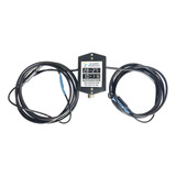 Antena Double Bazzoka Premium Schaefer 10 11 Metros Ra E Px