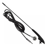 Antena Ducato Minibus Boxer Jumper Teto Alto