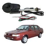 Antena Eletrica Gol Gti Gts Parati Saveiro Santana Voyage