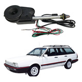 Antena Eletrica Gol Gti Gts Parati Saveiro Santana Voyage