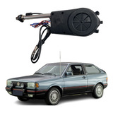 Antena Eletrica Gol Gti Gts Parati Saveiro Santana Voyage