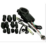 Antena Elétrica Universal Gm Gol Astra Etc Completa