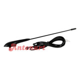 Antena Externa De Teto Para Fiat Doblo Palio Wekend