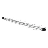 Antena Externa Digital 38 Elementos Full Hd Uhf Hdtv