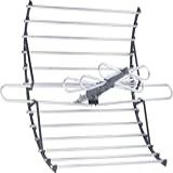 Antena Externa Digital Full Hd Hdtv Uhf Vhf Hdo20 Vinik 23824