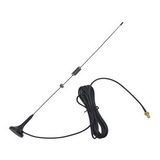 Antena Externa Nagoya Base Magnética Para Baofeng Uv82 Uv5r