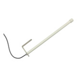 Antena Externa Omnidirecional 2 4ghz 12dbi Internet Wireless
