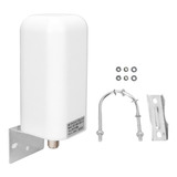 Antena Externa Omnidirecional De Alto Ganho 3g 4g 12dbi