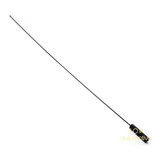 Antena Externa Scania 124 Série 4 E 5 Teto Rádio Caminhão