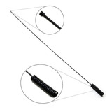 Antena Externa Scania 124 Serie 4 Teto Som Radio Caminhão