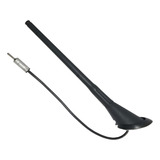 Antena Externa Teto Amplificada Gol Voyage Saveiro Polo Golf
