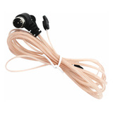 Antena Fm Coaxial Home Theater Sony Hcd gnx800 Mhc gnx800