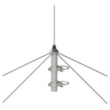 Antena Fm Plano Terra 1 4 De Onda Steelbras Ap2226