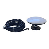 Antena Gps Agrícola L1l2 Glonas Beidu trimble Topcon Ag25