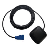 Antena Gps Automotivo Rastreadores Multimidia Fakra 5m K2161