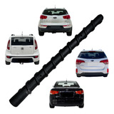 Antena Haste Teto Cor Preto Para Kia Sorento 2011 2012 2013