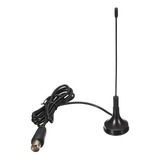 Antena Interna 5 Dbi Nmacho Para Dvd Portátil E Tv Digital
