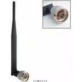 Antena Interna 5 Dbi Para Repetidor Celular 700 A 2700 Mhz