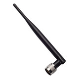Antena Interna 7 Dbi Para Repetidor Celular 700 A 2700 Mhz