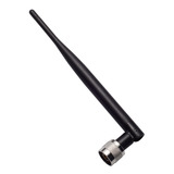 Antena Interna 7 Dbi Para Repetidor Celular 700 A 2700 Mhz