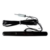 Antena Interna Automotiva Radio Mp3 Multimidia Mp5 Am Fm